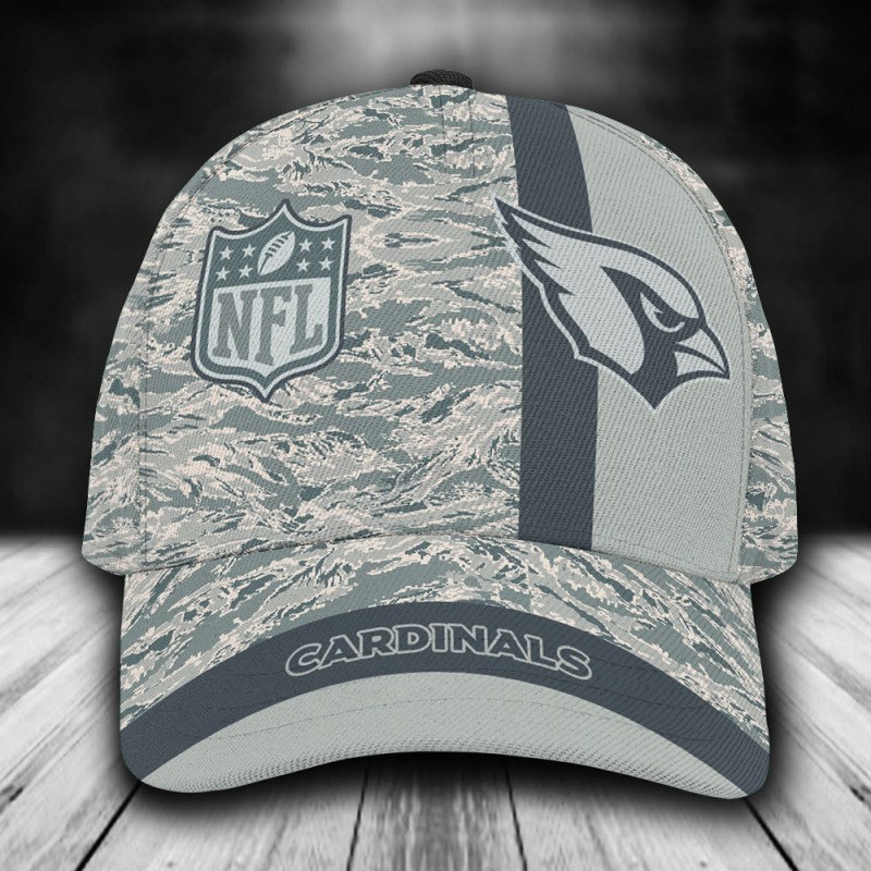Arizona Cardinals Classic Cap