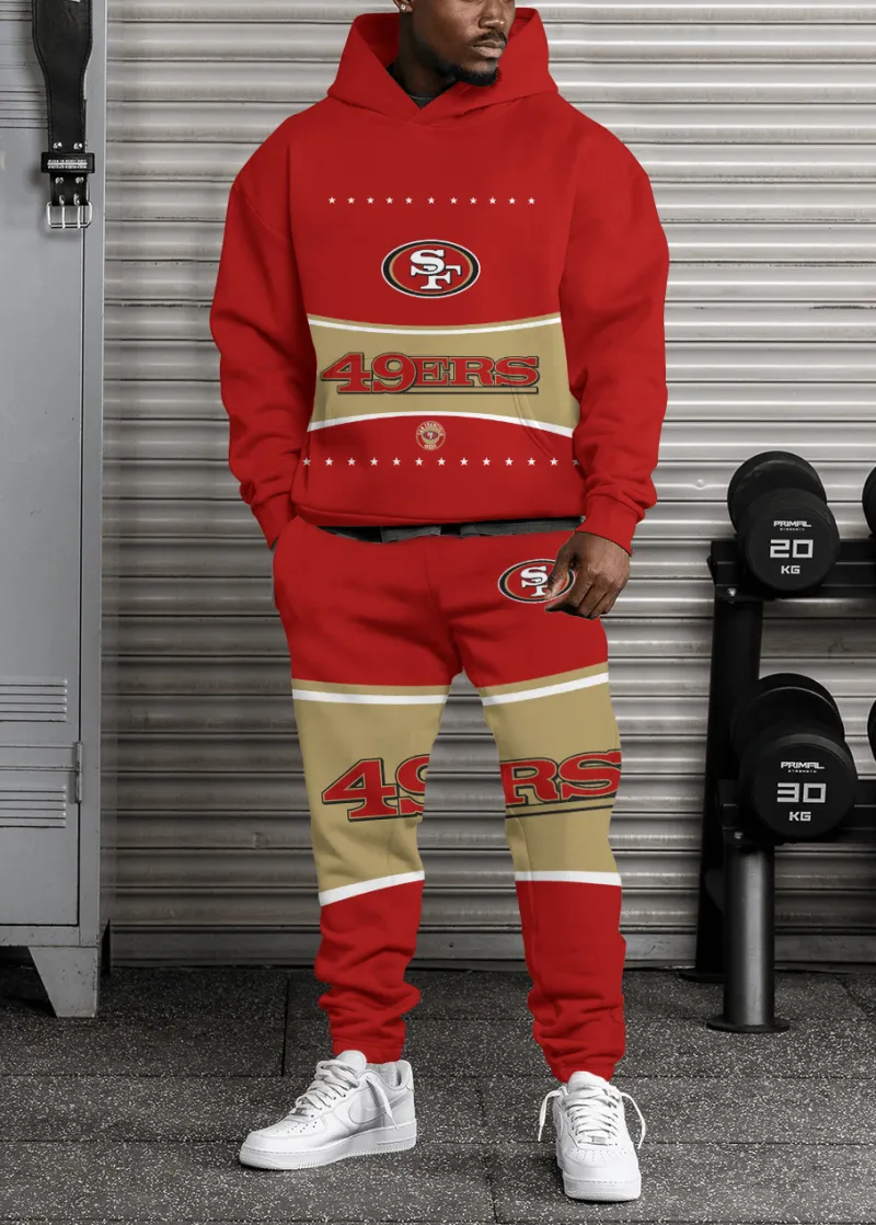 San Francisco 49ers Sweatpants