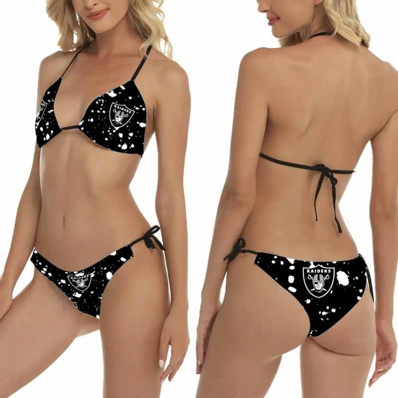 Raiders Bikini