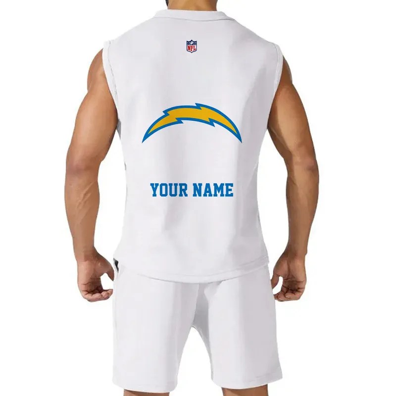 Chargers Fan Apparel