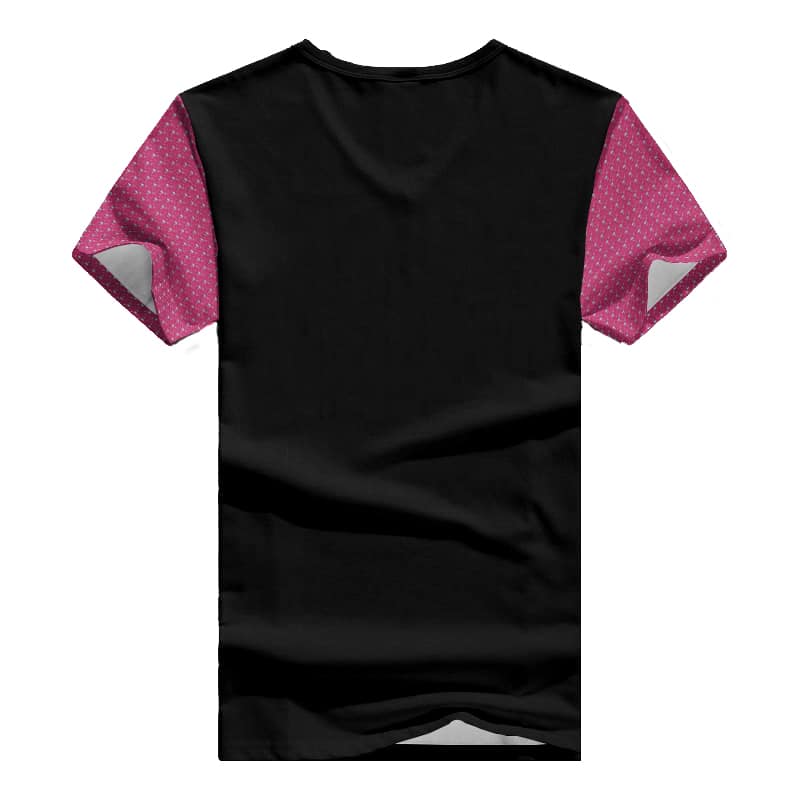 Las Vegas Raiders V-neck Women T-shirt