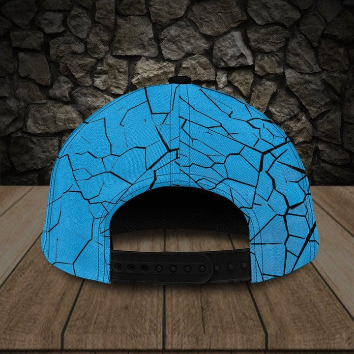 Carolina Panthers Classic Cap