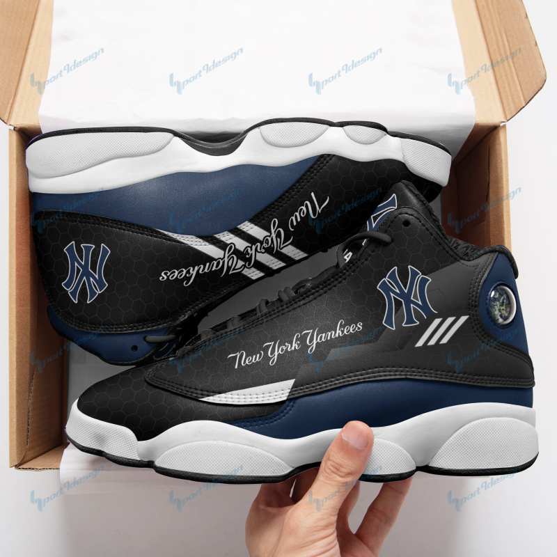 New York Yankees AJD13 Sneakers