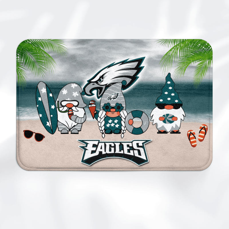 NFL Philadelphia Eagles Doormat