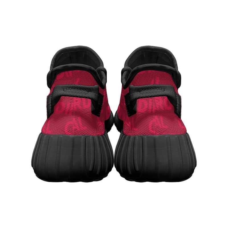 Arizona Cardinals Yeezy Shoes