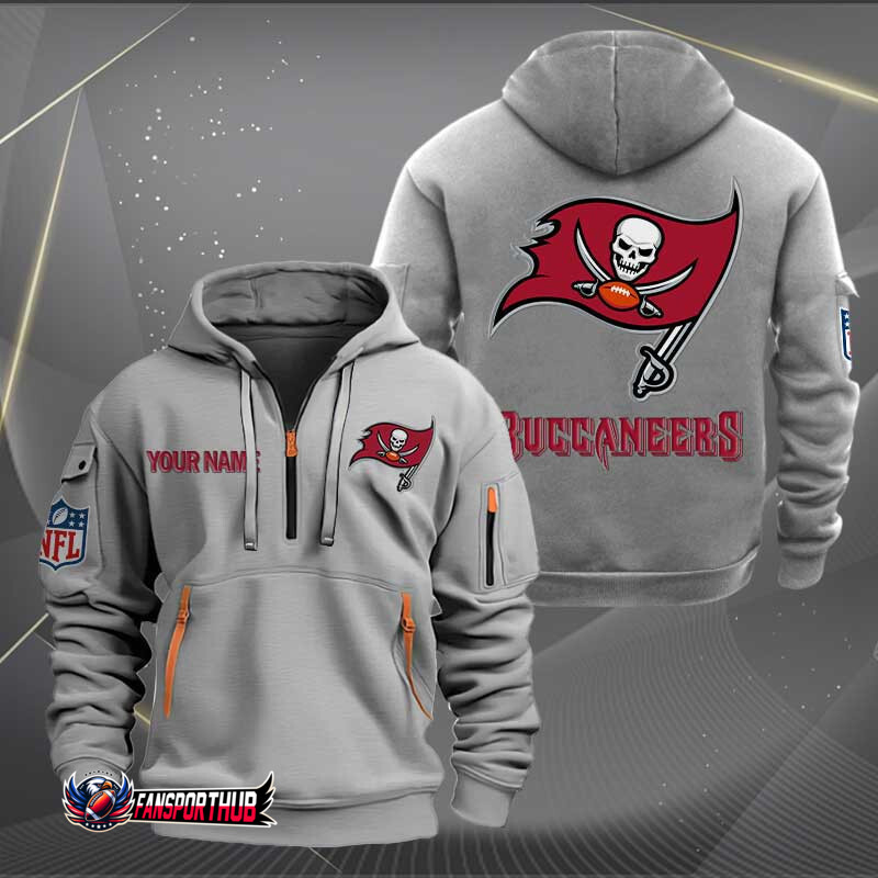 Personalized Hoodie for Fans
