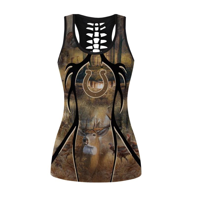 Indy Colts Tank Top