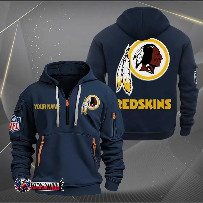 Personalized Hoodie Detail
