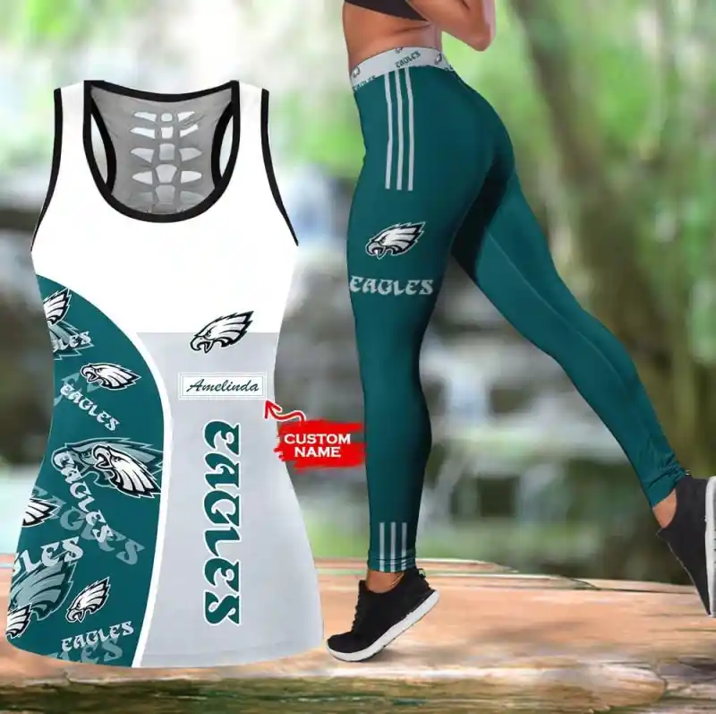 Philadelphia Eagles Leggings