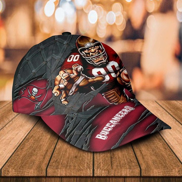 Tampa Bay Buccaneers Classic Cap 294