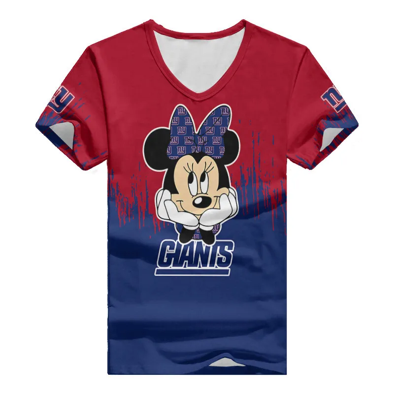 New York Giants Fan Merchandise