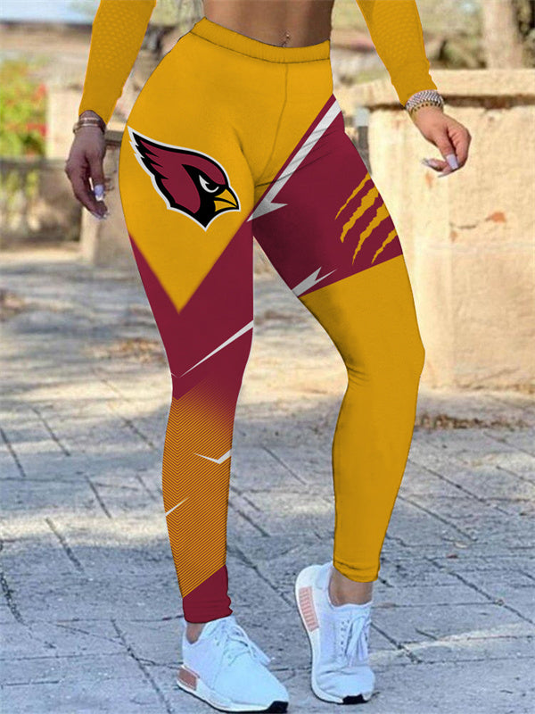 Arizona Cardinals Leggings