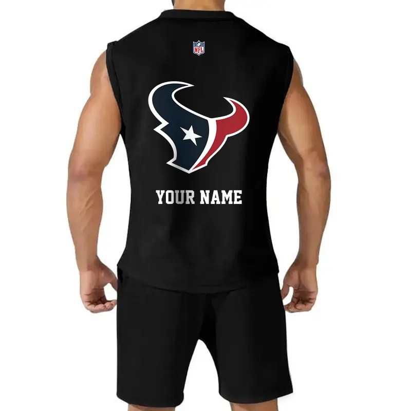 Houston Texans Shorts