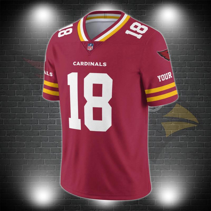 Arizona Cardinals Jersey Image 2