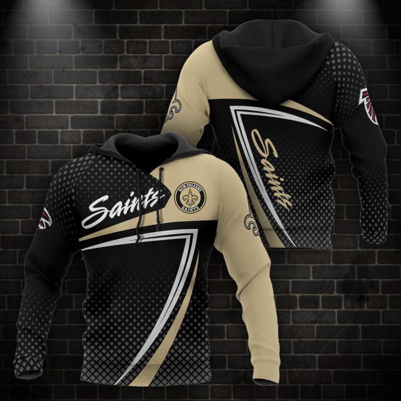 New Orleans Saints Hoodie