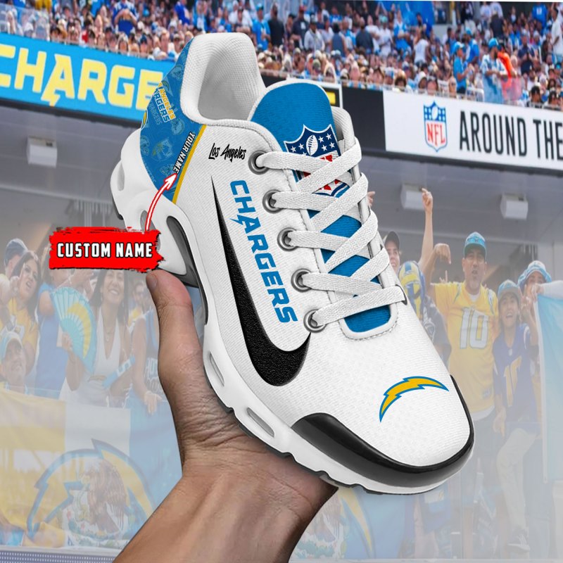 Personalized T-N Sneakers