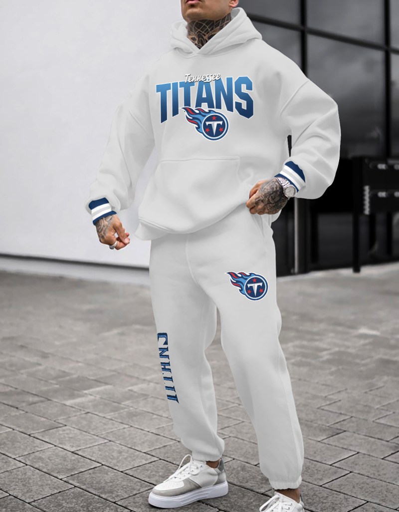 Tennessee Titans Sweatpants