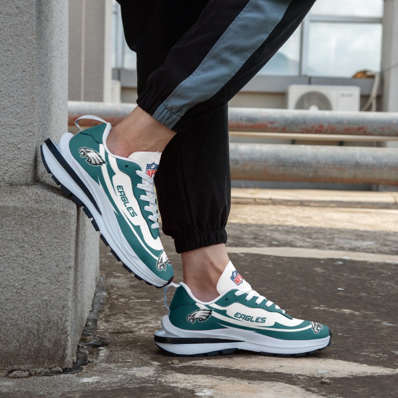 Philadelphia Eagles HF3 Sneakers 3