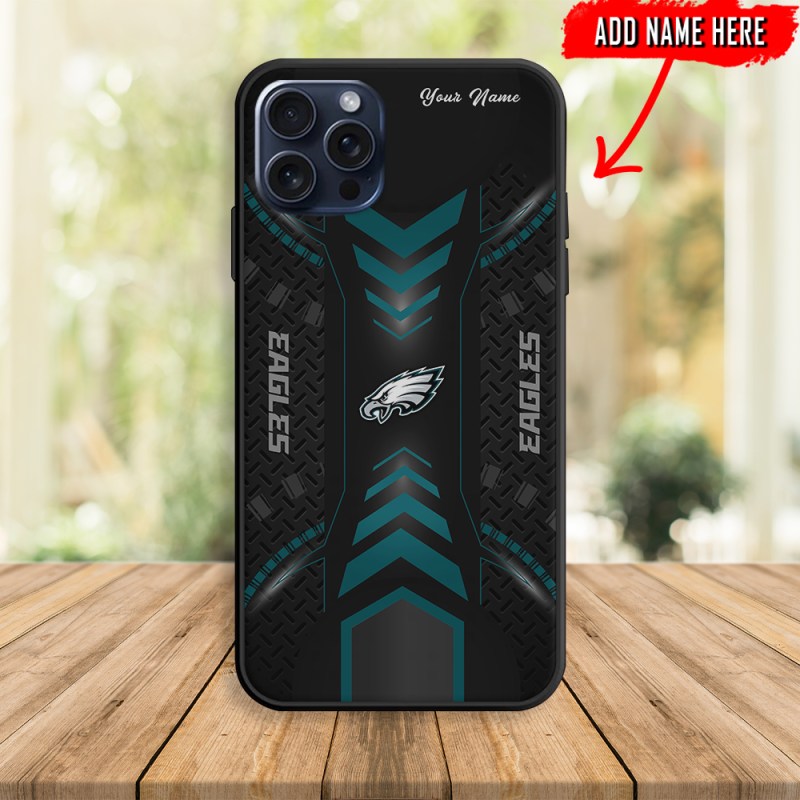 Philadelphia Eagles Phone Case Image 2