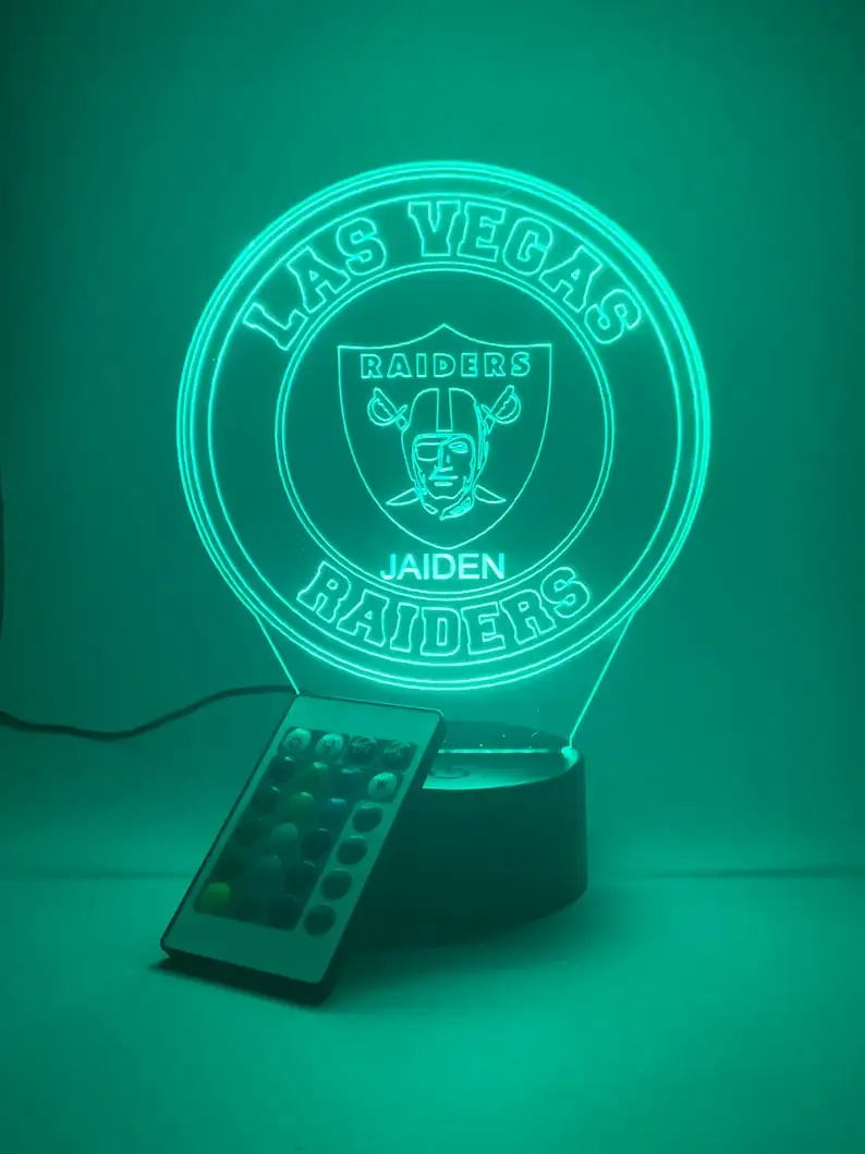 Las Vegas Raiders Merchandise