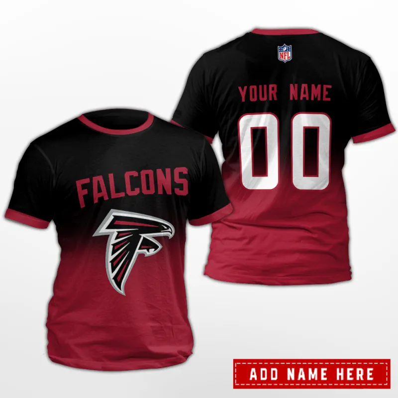 Atlanta Falcons T-Shirt