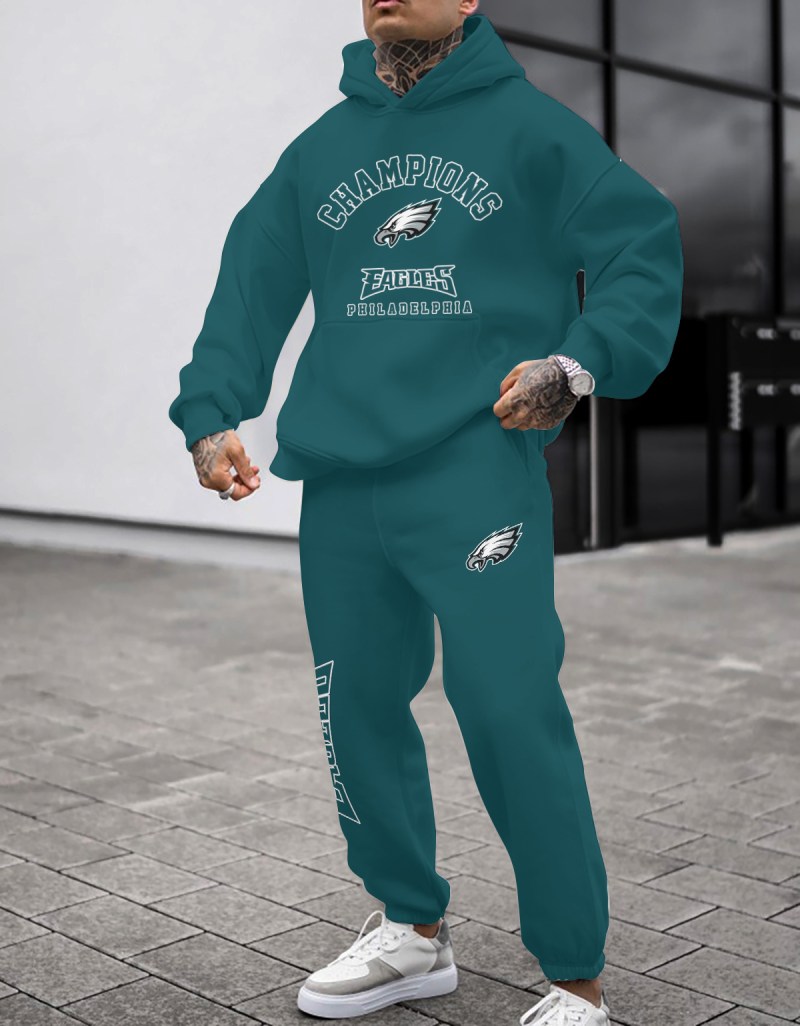 Philadelphia Eagles Sweatpants