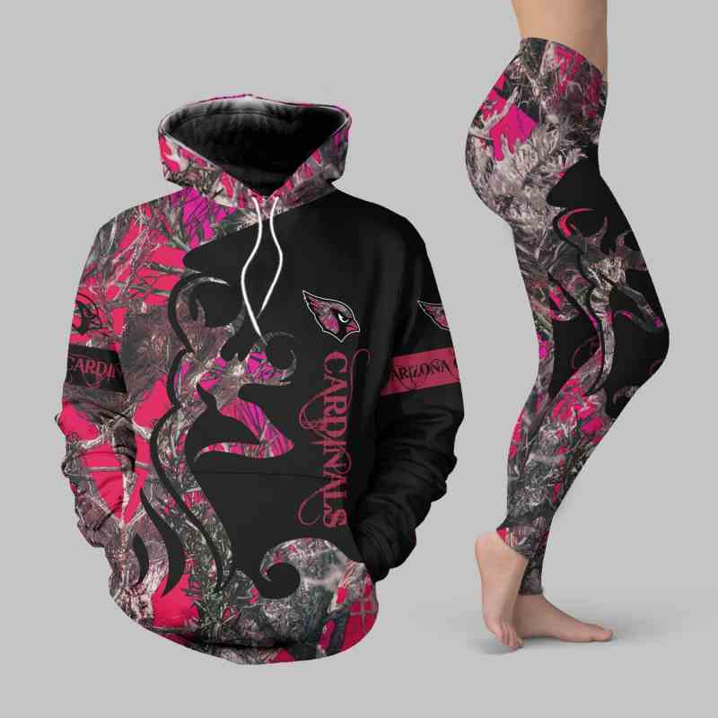 Arizona Cardinals Leggings