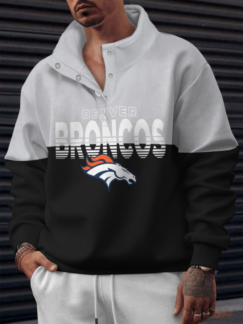 Denver Broncos Sweatshirt