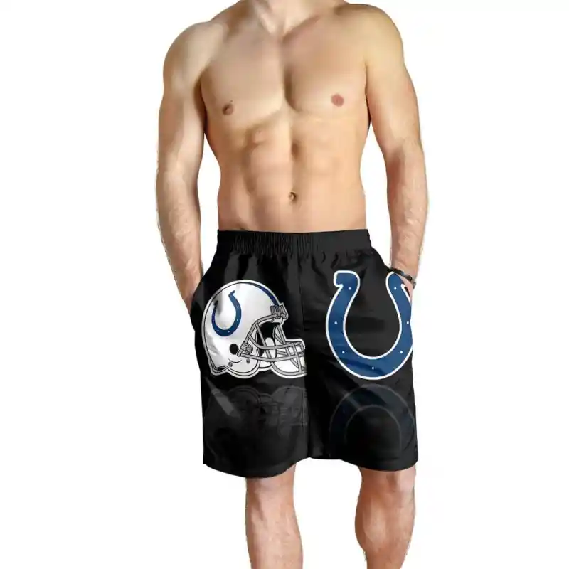 Indianapolis Colts Men Shorts