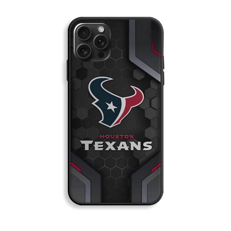 Houston Texans Phone Case Design
