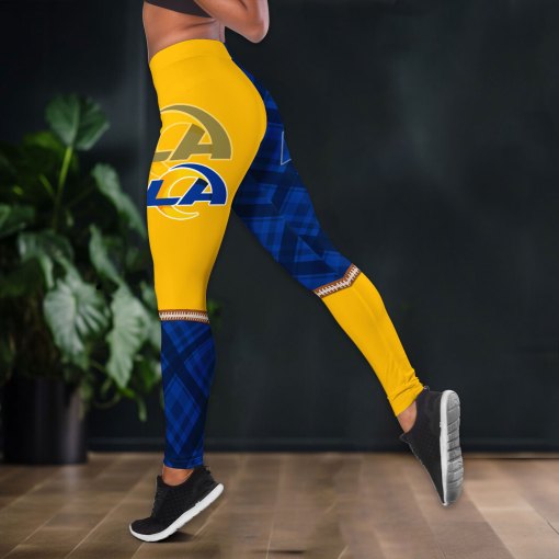 Los Angeles Rams Leggings