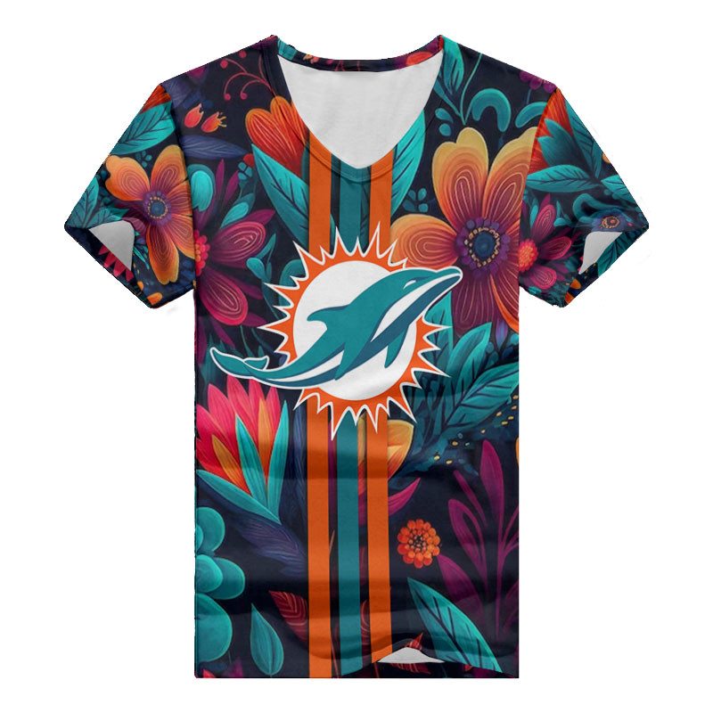 Miami Dolphins T-shirt