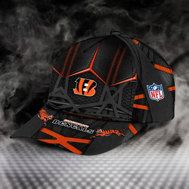 Cincinnati Bengals Classic Cap