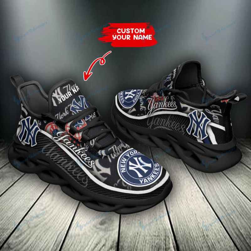 Personalized Yezy Running Sneakers