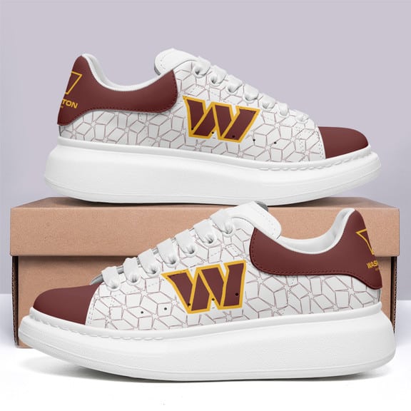 Washington Commanders MQ Sneakers
