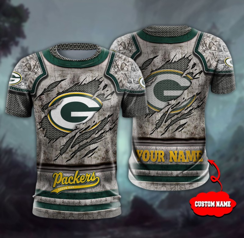 Green Bay Packers Winter Apparel