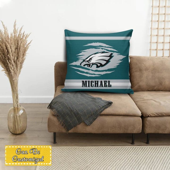 Philadelphia Eagles Pillowcase