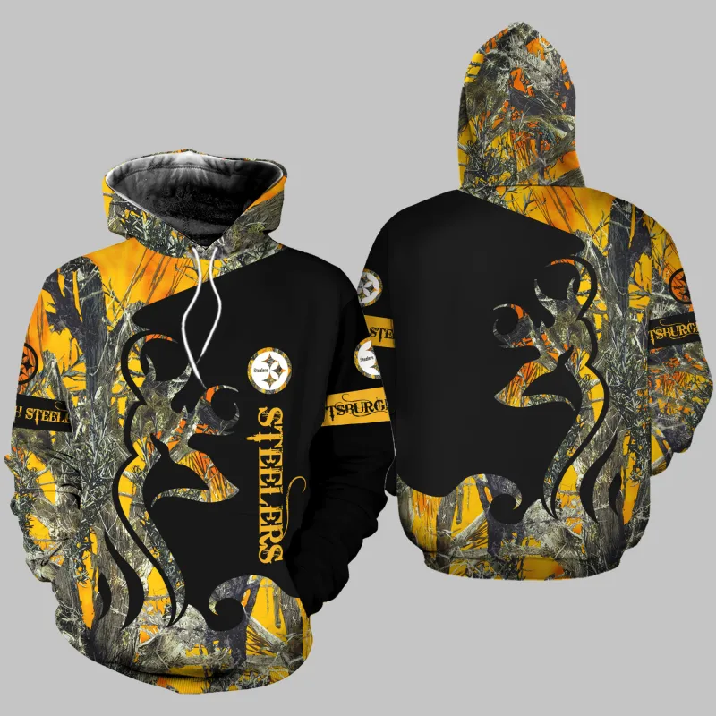 Pittsburgh Steelers Hoodie