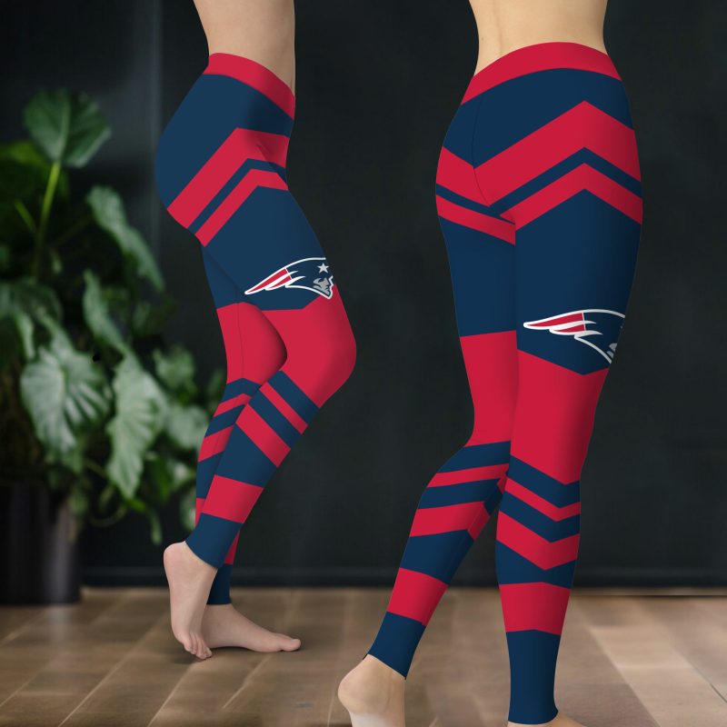 New England Patriots Leggings