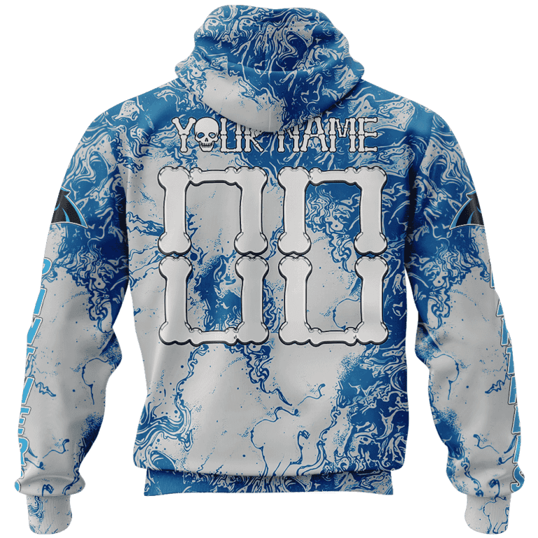 Stylish Carolina Panthers Fan Gear