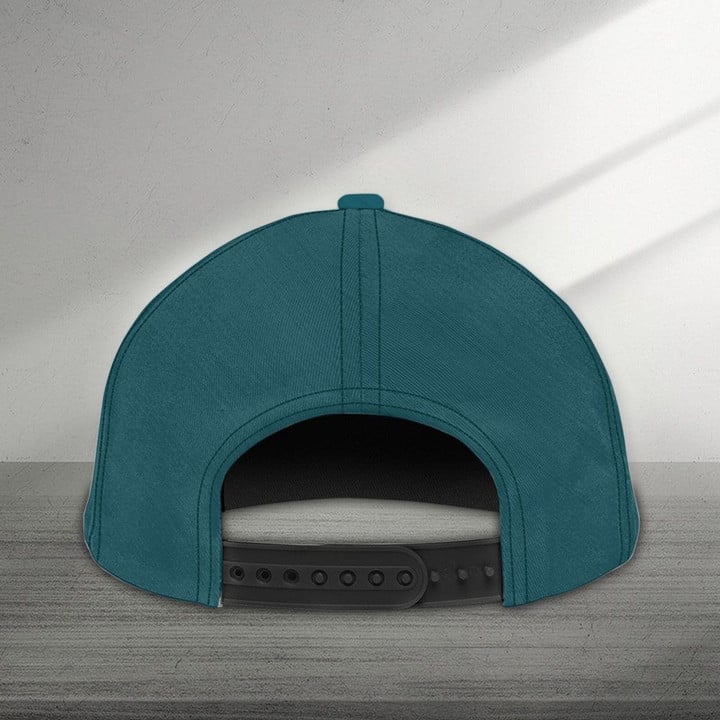 Jaguars Fan Gear Cap