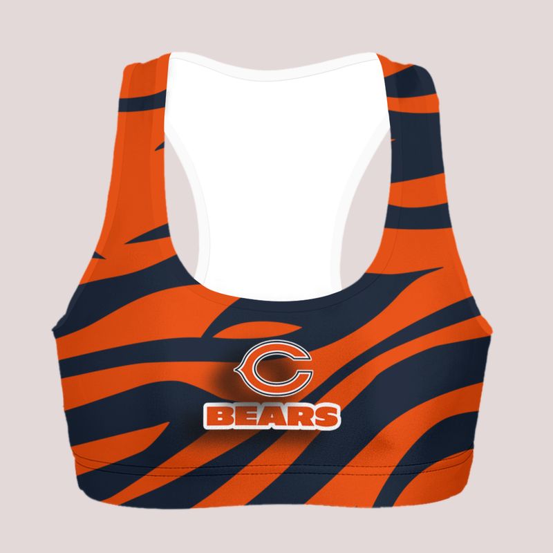 Chicago Bears Women Sport Set Image 5