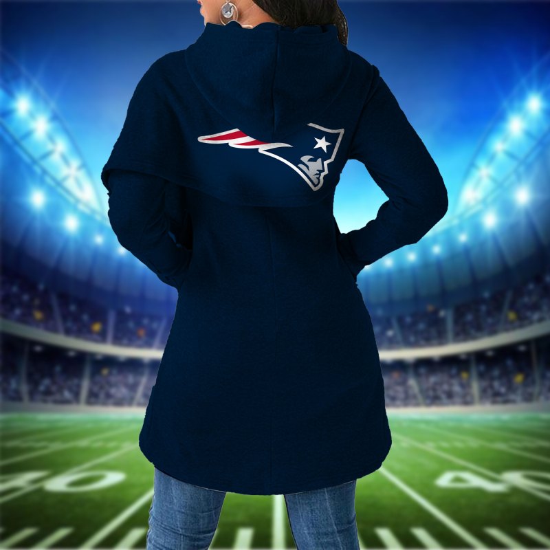New England Patriots Hoodie