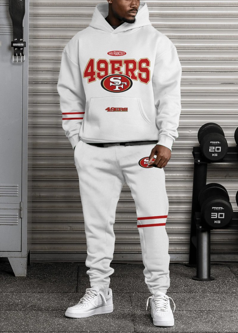 San Francisco 49ers Sweatpants