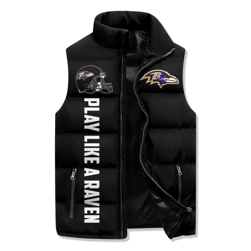 Baltimore Ravens Sports Apparel