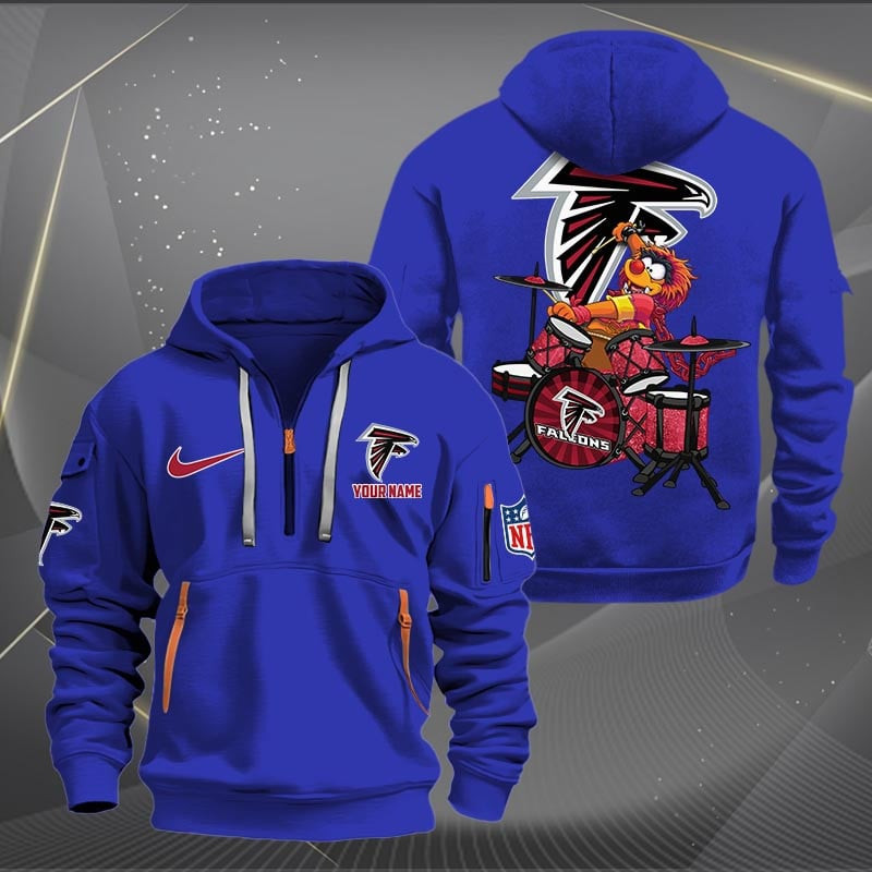 Atlanta Falcons Hoodie