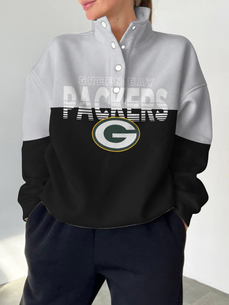 Green Bay Packers Sweatshirt