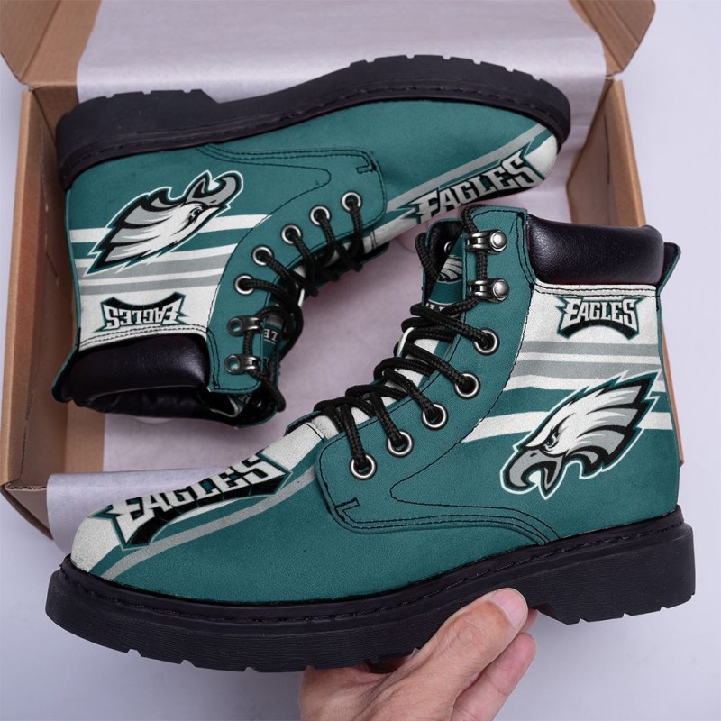 Philadelphia Eagles TBLCL Boots