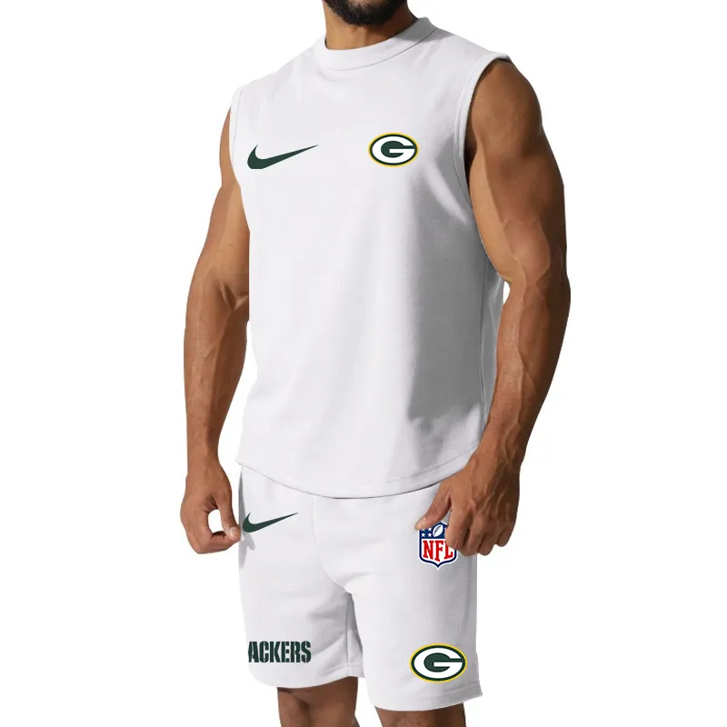 Football Jersey Tank Top Design