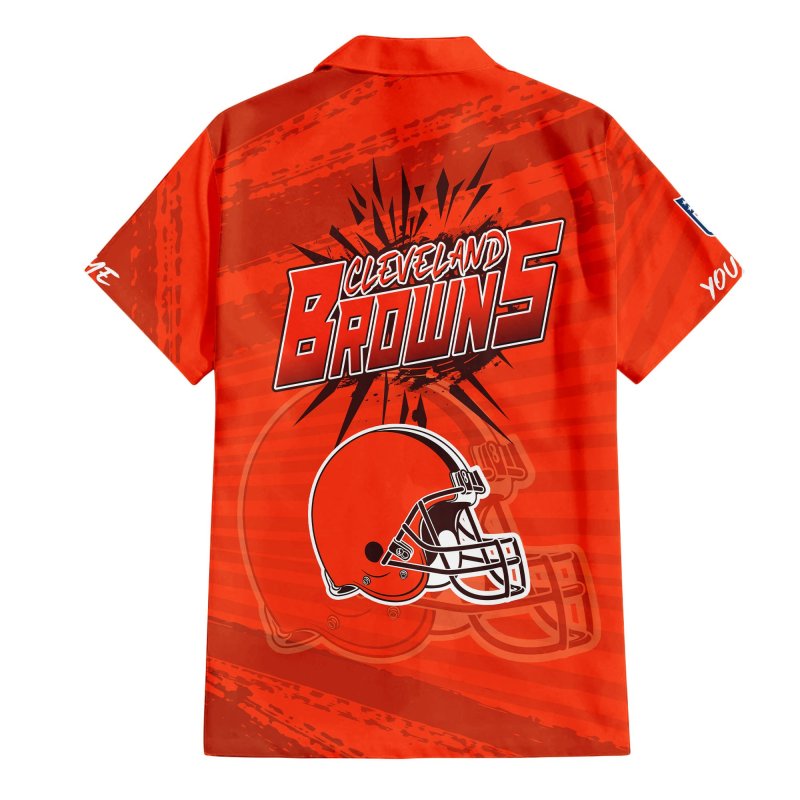 Comfortable Cleveland Browns Apparel